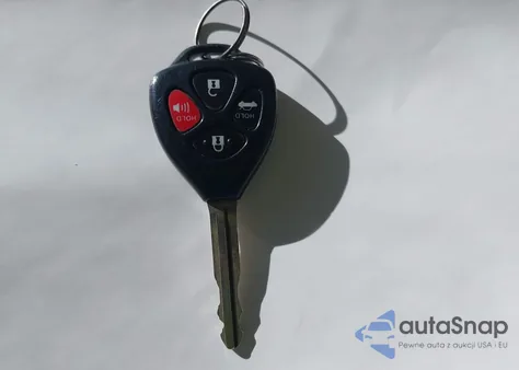 2008 Toyota Avalon Xl из США, поврежденный, VIN 4T1BK36B58U275585